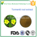 The factory supplies tormentil root extract powder